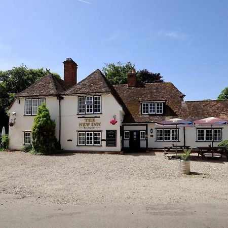 The New Inn Reading Zewnętrze zdjęcie