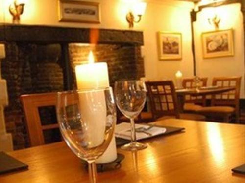 The New Inn Reading Zewnętrze zdjęcie
